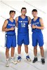 MBBall Media Day  Men’s Basketball 2021-22 Media Day. - Photo by Keith Nordstrom : Wheaton, Basketball, Media Day
